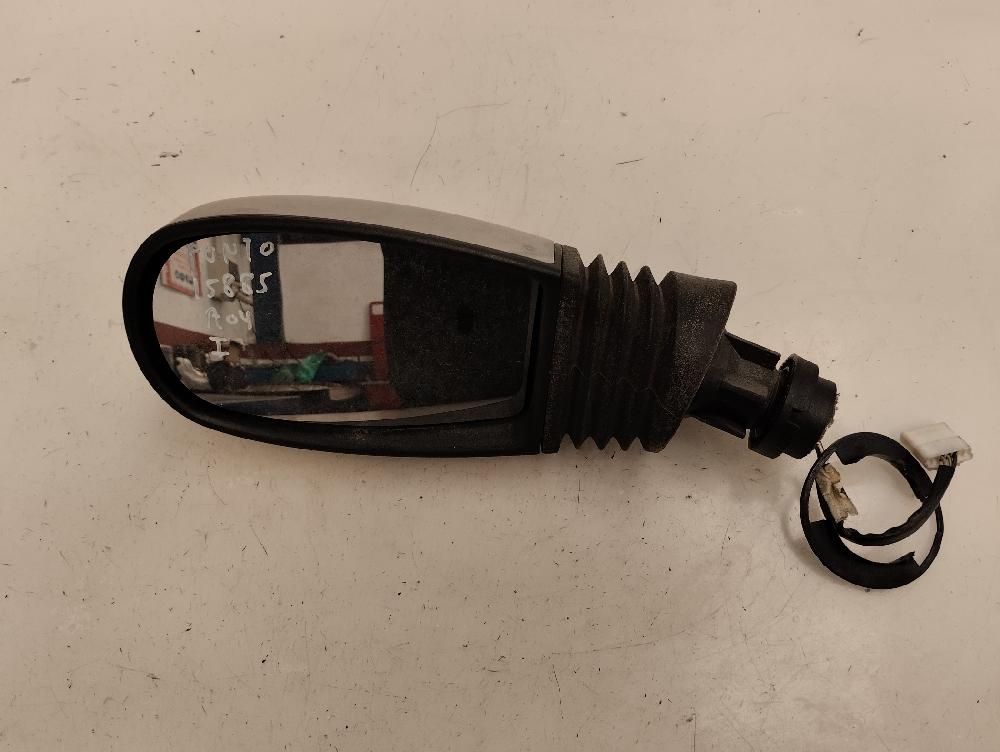 RETROVISOR IZQUIERDO FIAT PUNTO 1.2 MT 60CV | 44KW