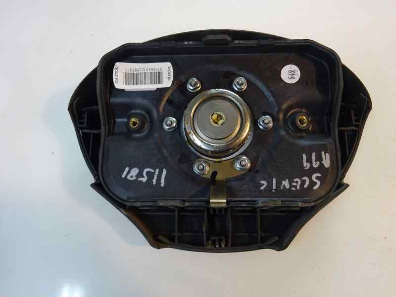 AIRBAG DELANTERO IZQUIERDO RENAULT SCENIC 1.6 16V MT 107CV