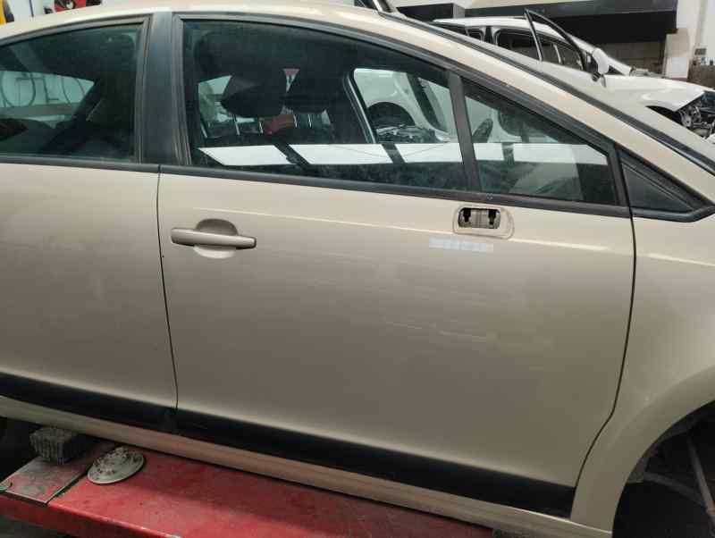 PUERTA DELANTERA DERECHA CITROEN C4 1.6 MT 109CV | 80KW