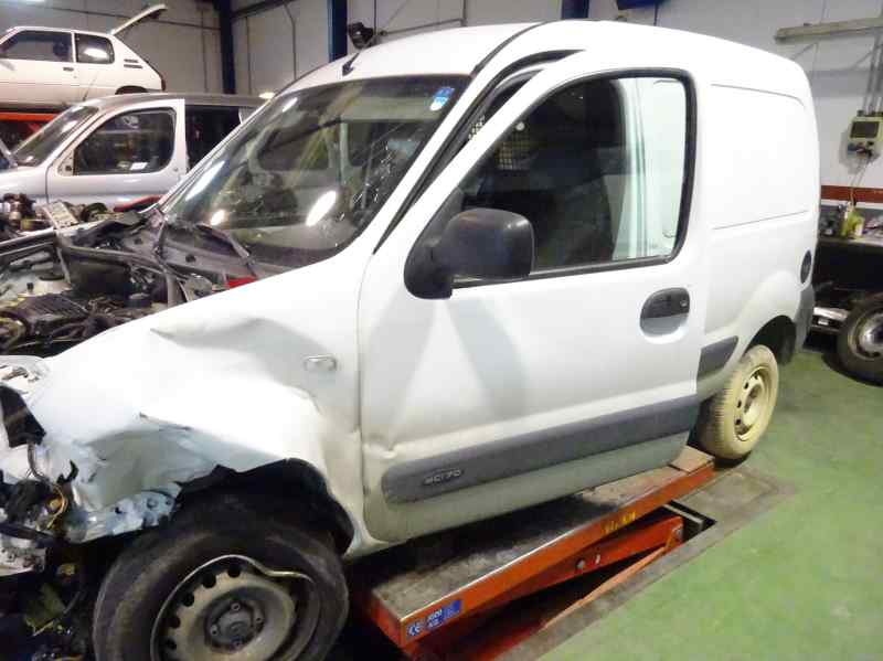 TENSOR CORREA AUXILIAR RENAULT KANGOO 2007 1.5 DCI MT 68CV | 50KW