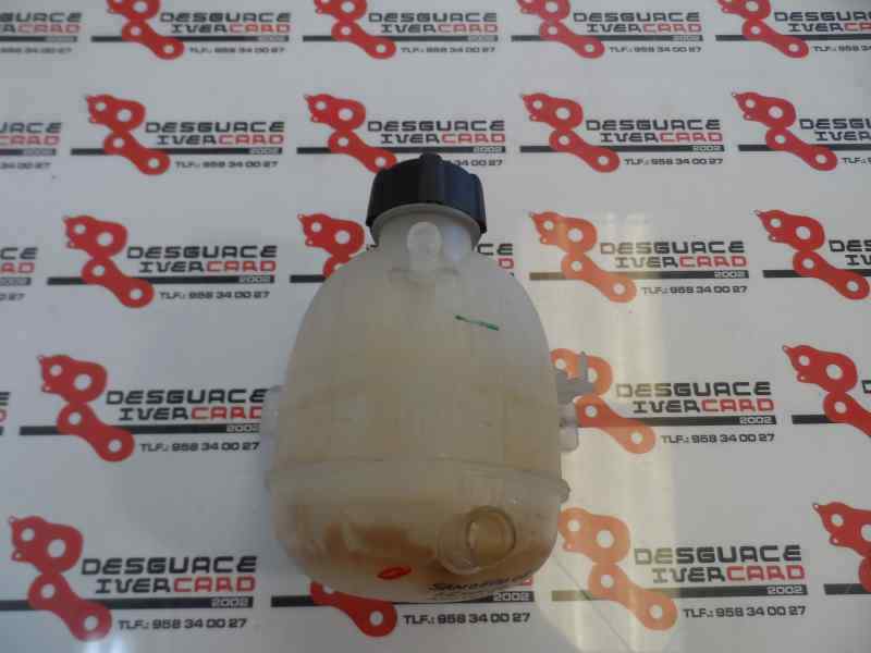 DEPOSITO EXPANSION DACIA SANDERO 1.6 MPI MT 87CV