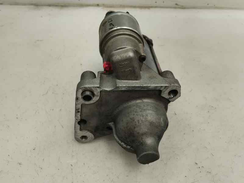 MOTOR ARRANQUE CITROEN C3 1.4 MT 68CV | 50KW