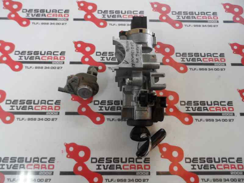 CONMUTADOR DE ARRANQUE MAZDA 6 2.0 MZR-CD MT 136CV | 100KW