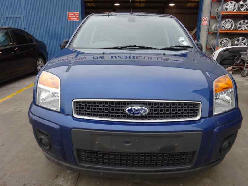 MANDO MULTIFUNCION FORD FUSION 1.6 TDCI MT 90CV