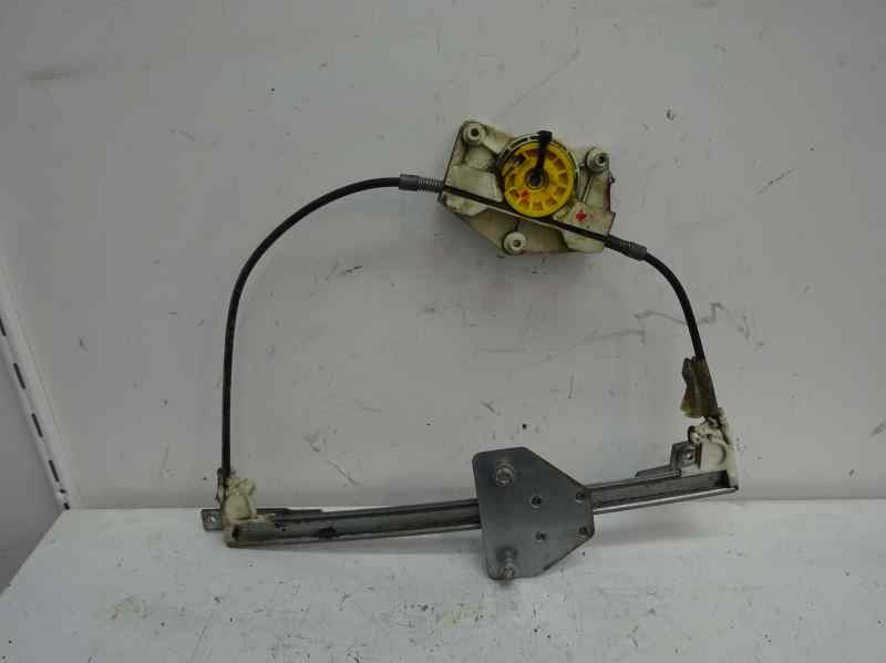 ELEVALUNAS TRASERO DERECHO AUDI A4 1.9 TDI 6MT 130CV
