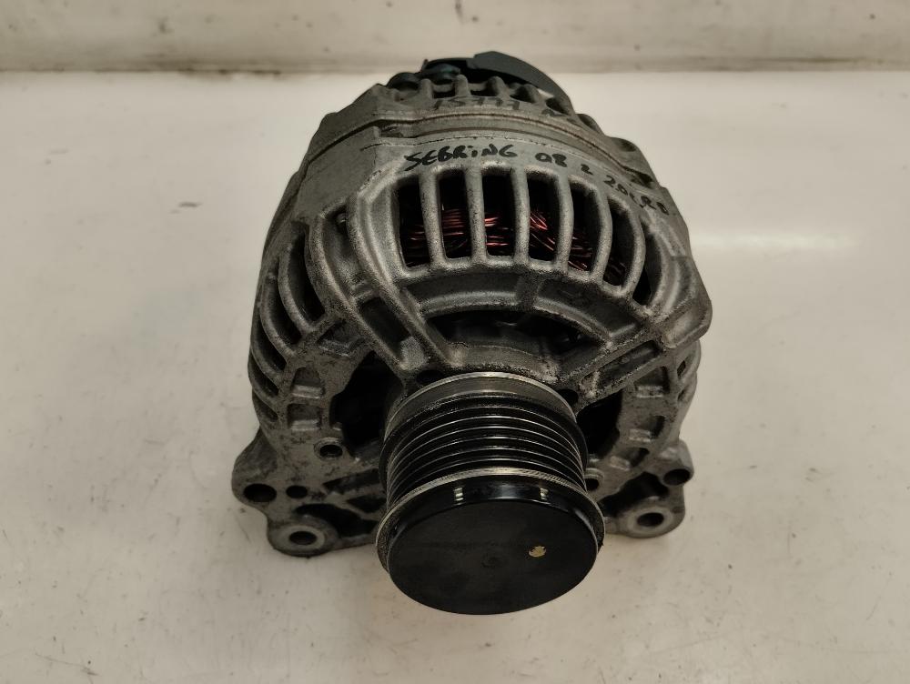 ALTERNADOR CHRYSLER SEBRING 2.0 MT 140CV | 103KW