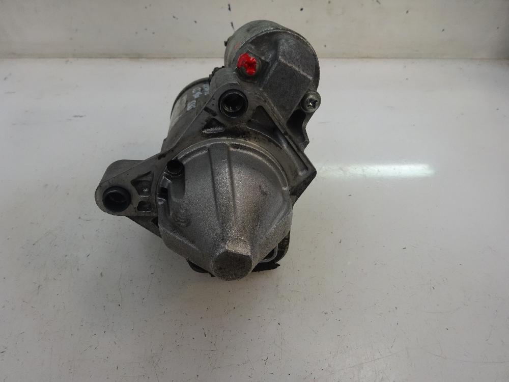 MOTOR ARRANQUE NISSAN MICRA 1.2 MT 98CV | 72KW
