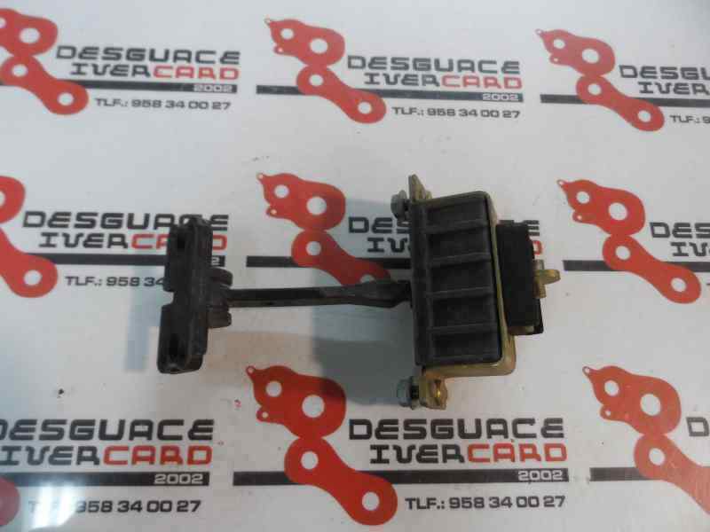RETENEDOR PUERTA MERCEDES BENZ CLASE C 2.2 MT 122CV | 90KW