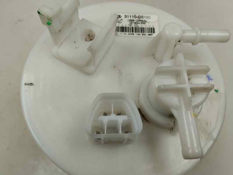 BOMBA COMBUSTIBLE KIA PICANTO 1.0 MT 67CV | 49KW