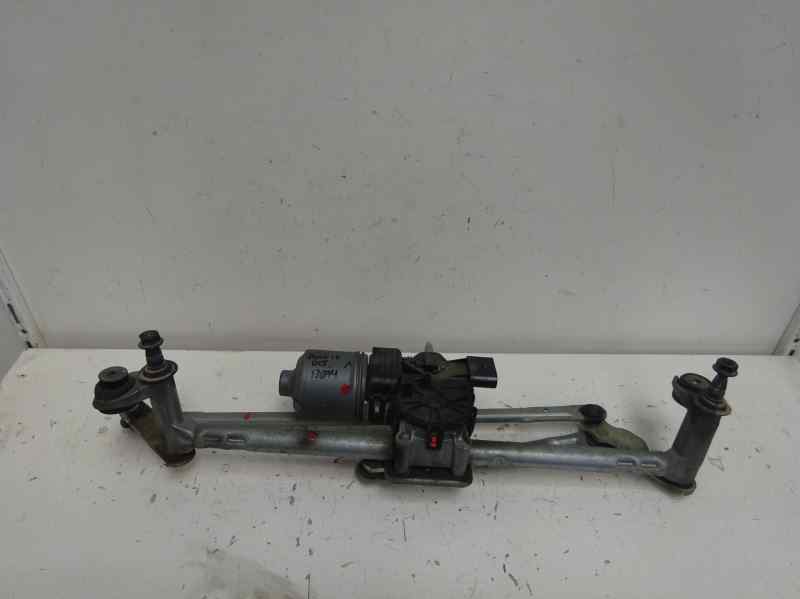 MOTOR LIMPIA DELANTERO VOLKSWAGEN POLO 2012 1.2 TDI MT 75CV