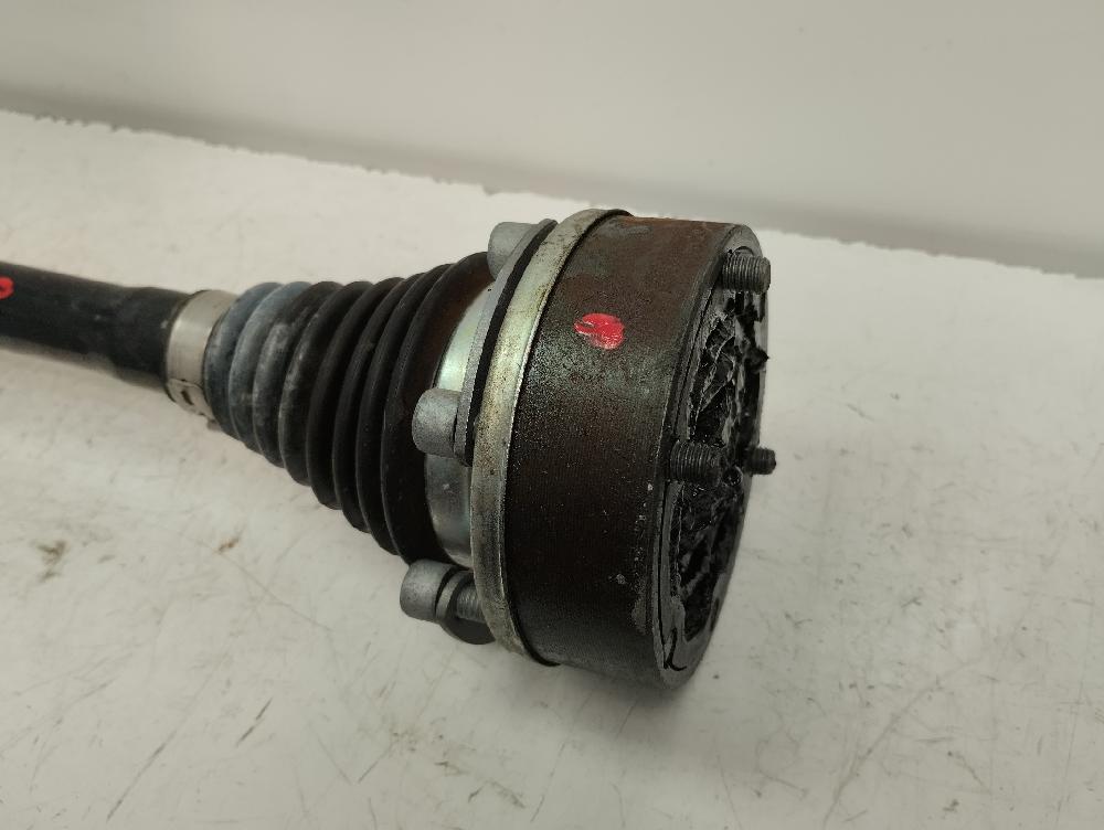 TRANSMISION DELANTERA IZQUIERDA AUDI A3 1.5 MT 150CV | 110KW