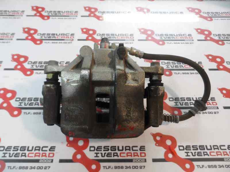 PINZA FRENO DELANTERA IZQUIERDA KIA RIO 1.5 CRDI MT 110CV