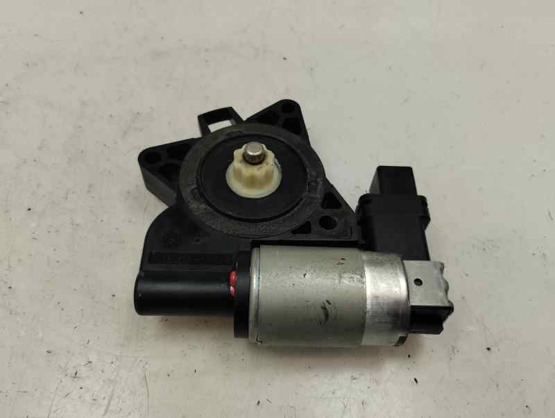 MOTOR ELEVALUNAS TRASERO IZQUIERDO MAZDA 6 2.0 MZR-CD MT 136CV | 100KW