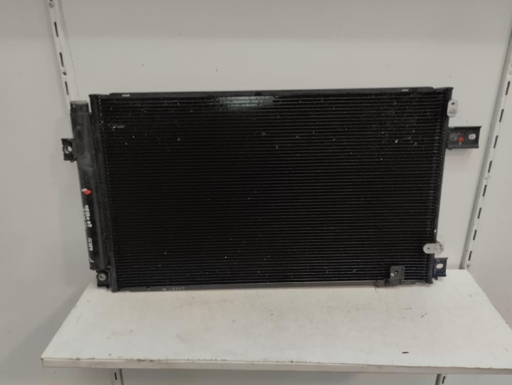 RADIADOR A C TOYOTA COROLLA VERSO 2.2 TD MT 136CV