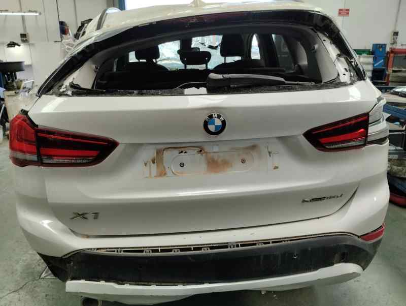 BMW X1 2015 1.5 16D SDRIVE MT 116CV