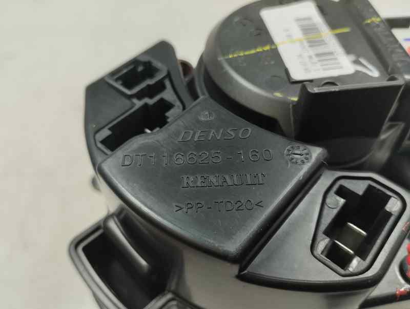 MOTOR CALEFACCION RENAULT CLIO 1.5 MT 101CV