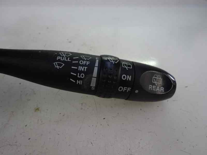 MANDO LIMPIA HYUNDAI ACCENT 1.5 CRDI MT 110CV | 81KW