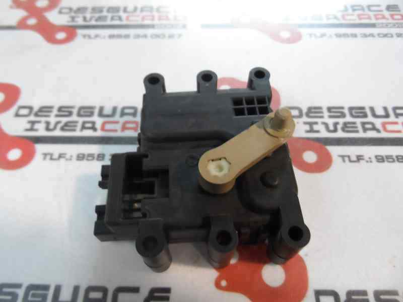 MOTOR CALEFACCION MAZDA 3 1.6 MT 105CV | 77KW