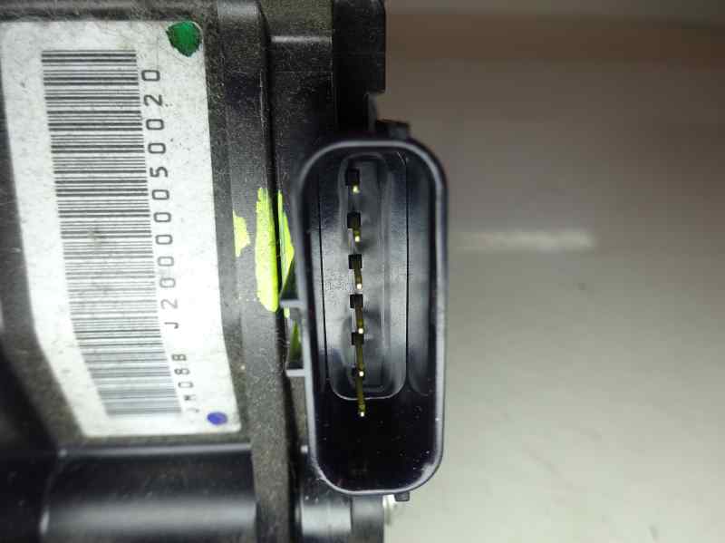 POTENCIOMETRO PEDAL HONDA CIVIC 2.2 CTDI MT 140CV