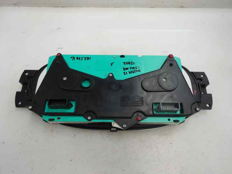 CUADRO INSTRUMENTOS DACIA DUSTER 1.5 MT 107CV | 79KW