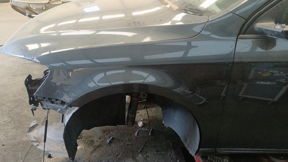 ALETA DELANTERA IZQUIERDA VOLKSWAGEN PASSAT PASSAT 2.0 140CV TDI 103KW