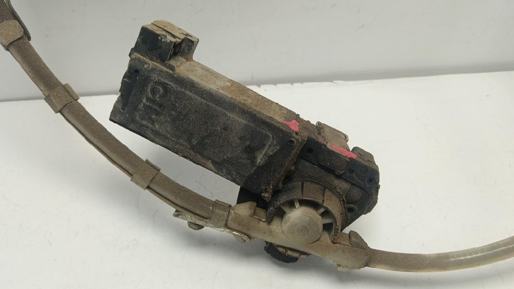 ELEVALUNAS DELANTERO DERECHO RENAULT 11 1.4 MT 72CV