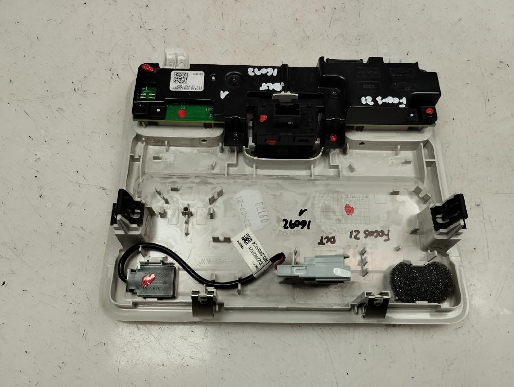 LUZ INTERIOR FORD FOCUS 1.0 ECOBOOST MT 100CV | 74KW