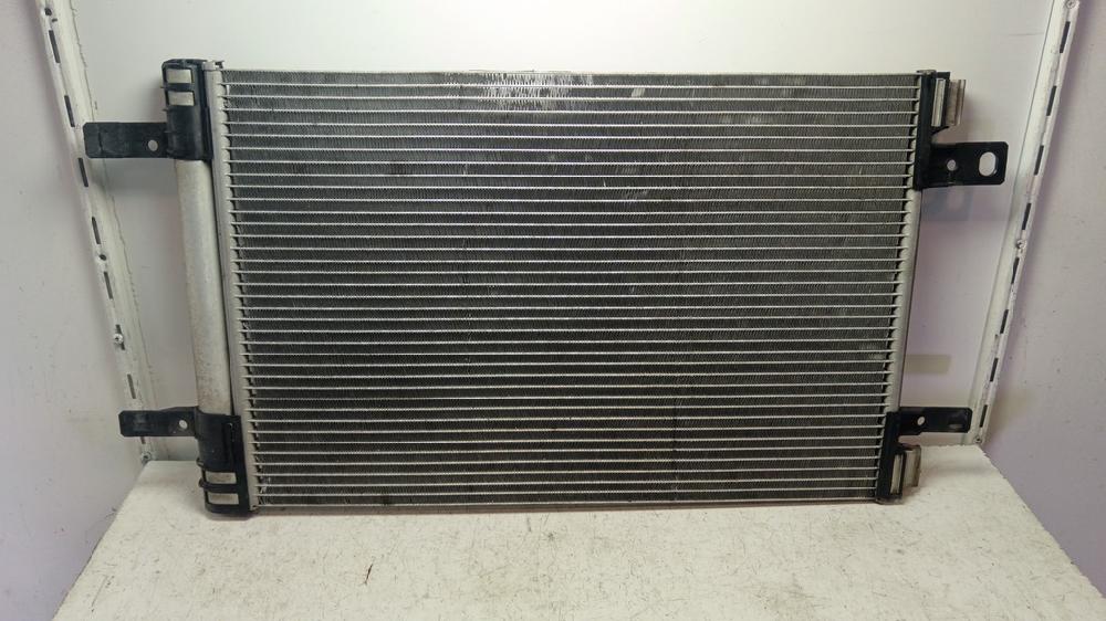 RADIADOR A C TOYOTA PROACE 1.6 MT 115CV | 85KW