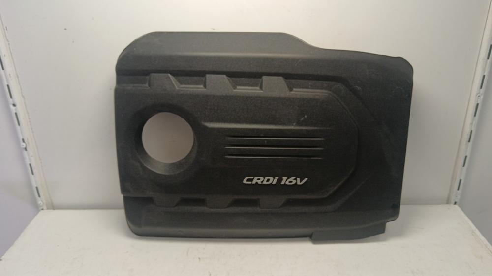 TAPA MOTOR KIA CEED 1.4 MT 90CV | 66KW
