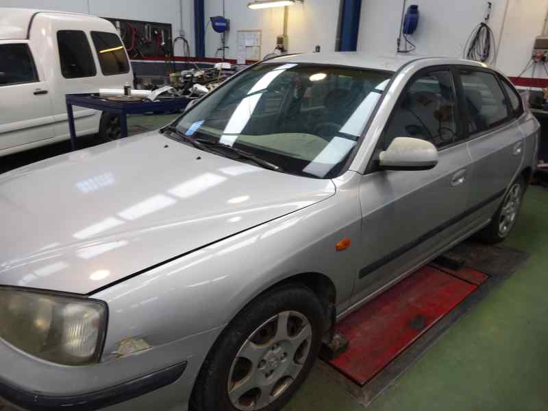 SONDA LAMBDA HYUNDAI ELANTRA 2001 1.6 MT 106CV