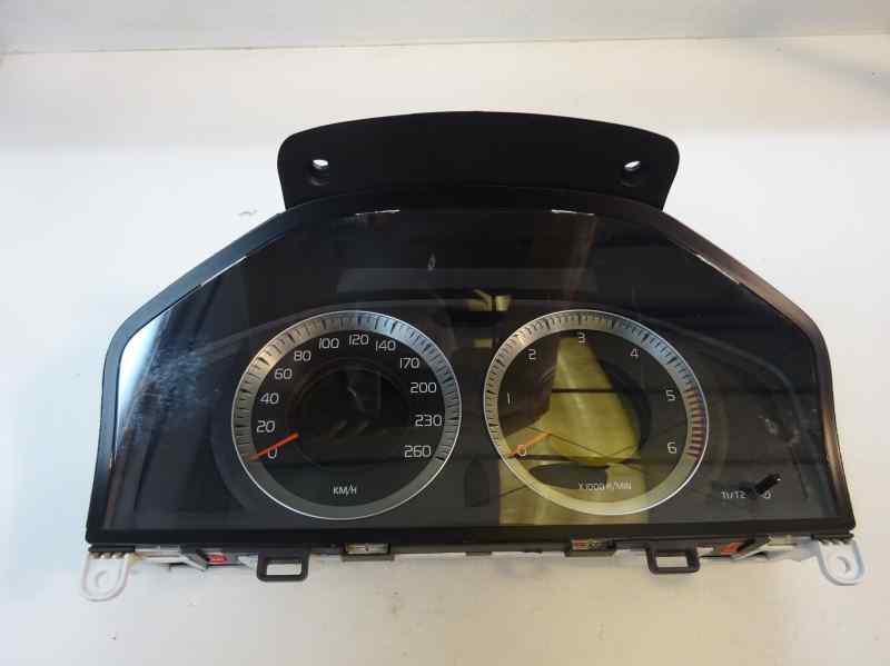 CUADRO INSTRUMENTOS VOLVO XC70 2.4 D5 MT AWD 185CV