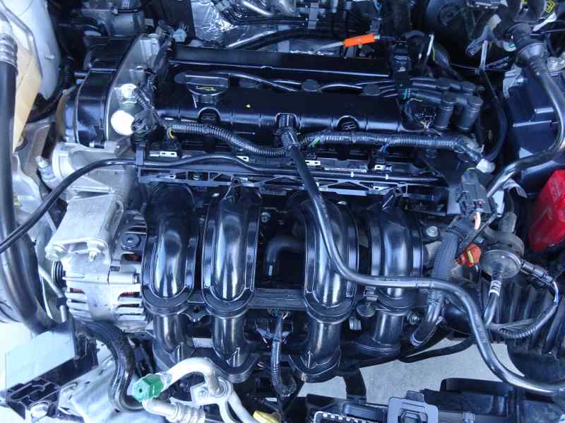 CAJA CAMBIOS FORD KA 2017 1.2 MT 85CV | 63KW