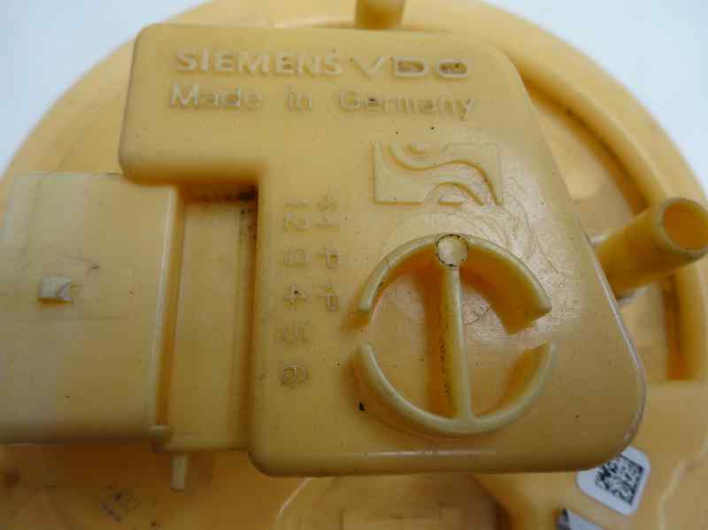 BOMBA COMBUSTIBLE FIAT GRANDE PUNTO 1.3 5 MT 75CV