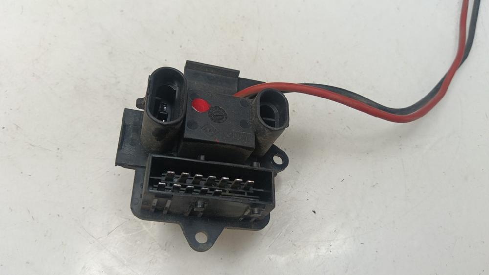 RESISTENCIA CALEFACCION RENAULT CLIO 1.2 MT 75CV | 55KW