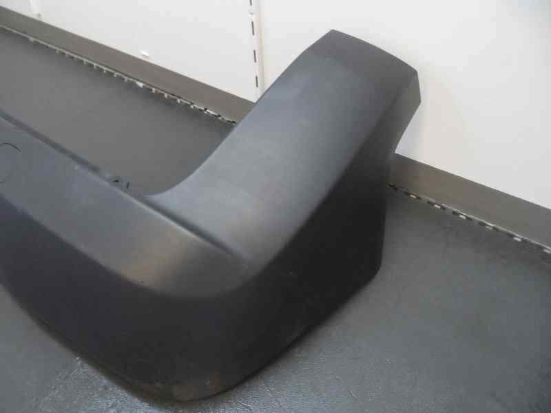 PARAGOLPES TRASERO CITROEN NEMO 2010 1.4 MT 68CV | 51KW