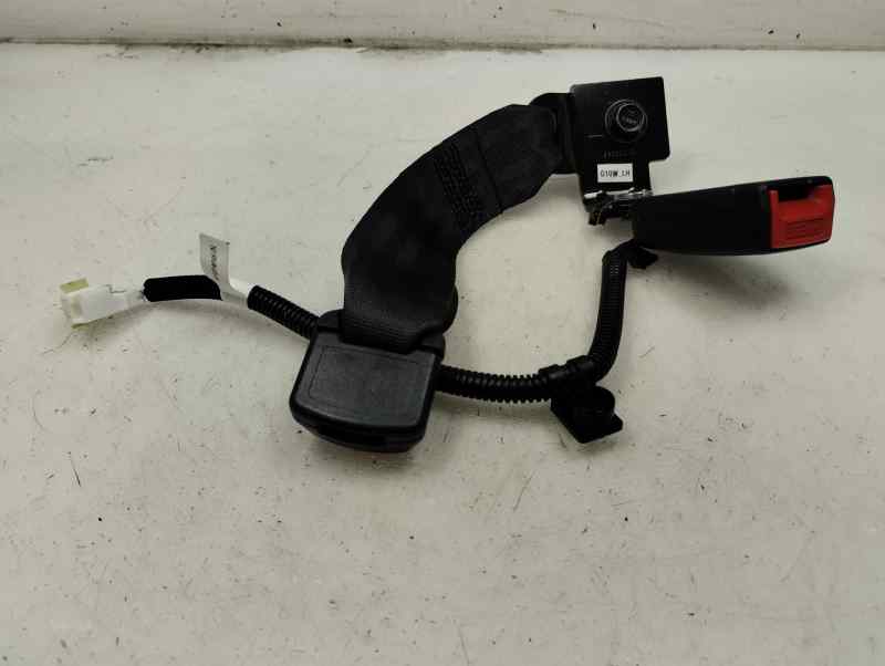 ANCLAJE CINTURON TRASERO IZQUIERDO KIA PICANTO 1.0 MT 67CV | 49KW