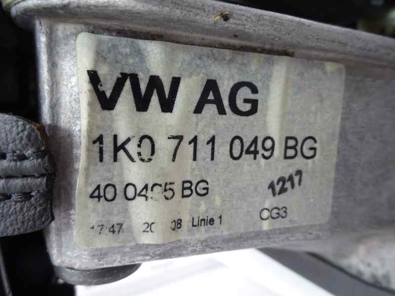 PALANCA CAMBIO AUDI A3 1.9 TDI MT 105CV | 77KW