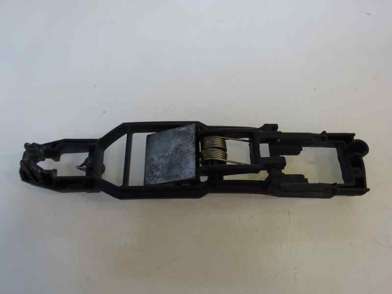 MANETA INTERIOR DELANTERA DERECHA MERCEDES BENZ CLASE M 2.7 ML 270 CDI MT 163CV