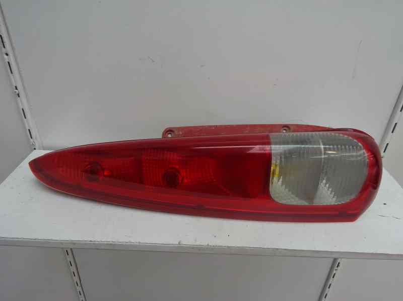 PILOTO TRASERO IZQUIERDO DAEWOO TACUMA 2002 1.6 MT 106CV