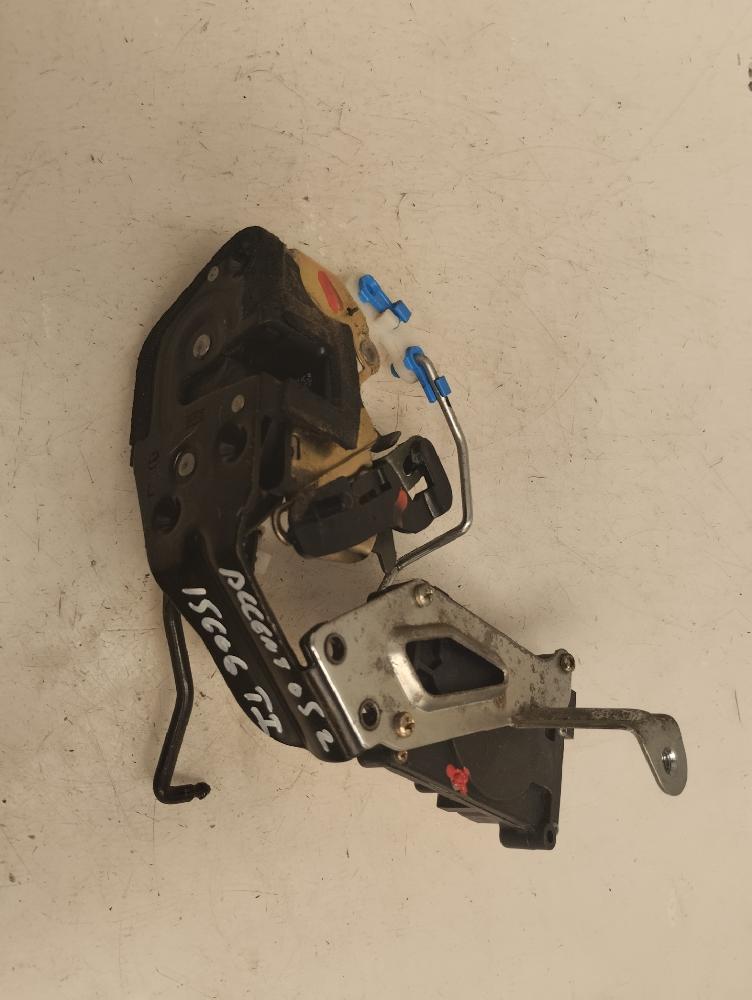 CERRADURA PUERTA TRASERA IZQUIERDA HYUNDAI ACCENT 1.3 MT 86CV | 63KW