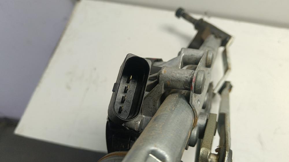 MOTOR LIMPIA DELANTERO OPEL CORSA 1.4 ECOFLEX EASYTRONIC 90CV | 66KW