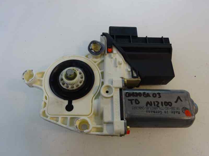 MOTOR ELEVALUNAS TRASERO DERECHO SEAT CORDOBA 1.9 TD MT 100CV