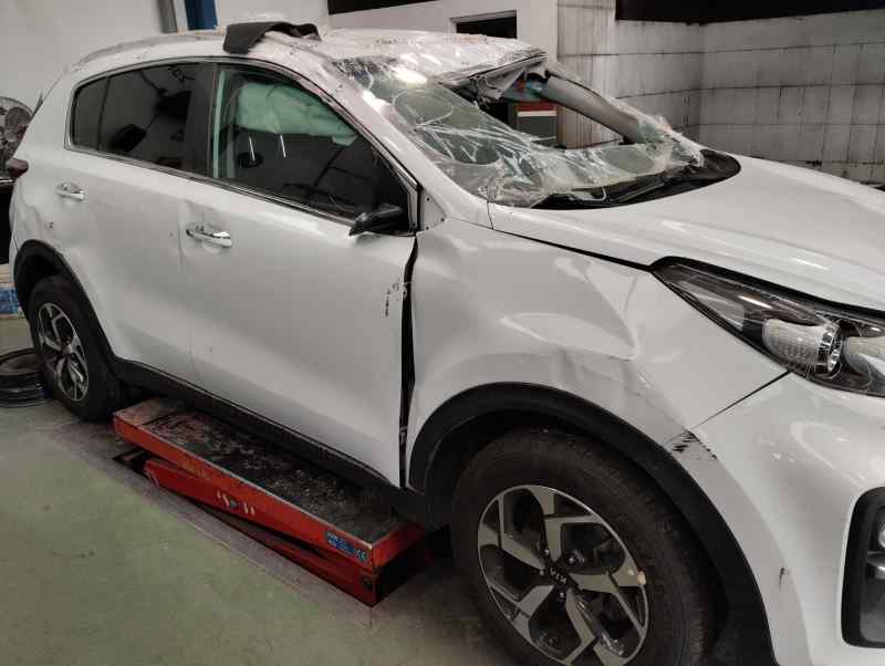 KIA SPORTAGE 2018 1.6 GDI MT 132CV