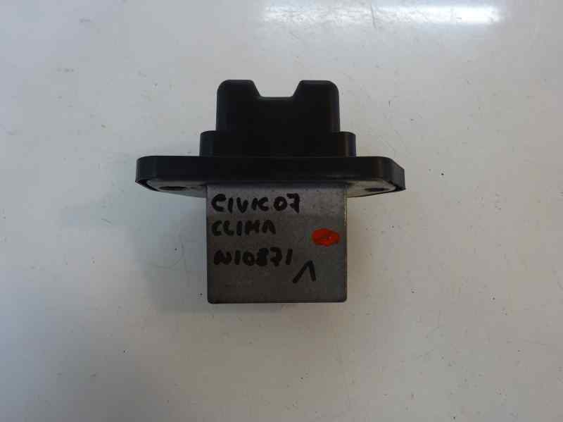 RESISTENCIA CALEFACCION HONDA CIVIC 2.2 CTDI MT 140CV
