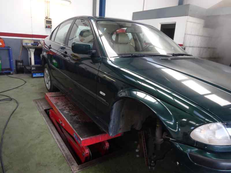 CENTRALITA MOTOR UCE BMW SERIE 3 2.0 320D MT 136CV