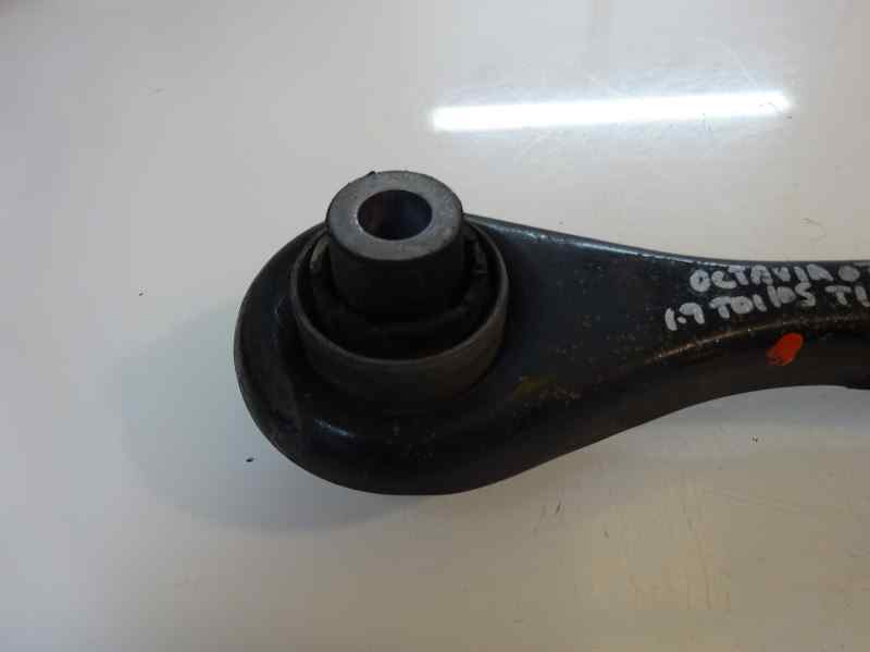 BRAZO SUSPENSION INFERIOR TRASERO IZQUIERDO SKODA OCTAVIA 1.9 TDI MT 105CV