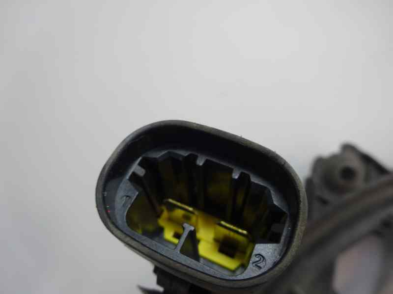 ELECTROVENTILADOR PEUGEOT 308 1.6 HDI 6MT 110CV