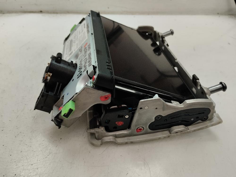 PANTALLA MULTIFUNCION AUDI A3 1.5 MT 150CV | 110KW