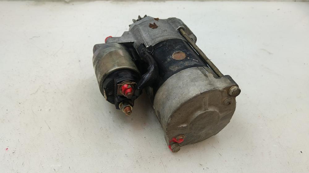 MOTOR ARRANQUE NISSAN PRIMERA 2.2 DTI MT 126CV | 93KW
