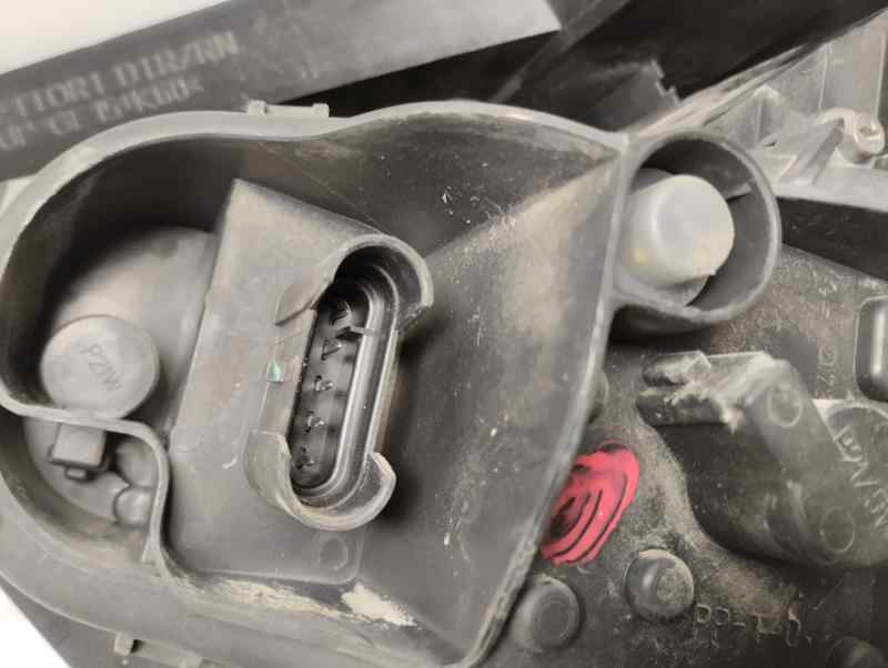 PILOTO TRASERO IZQUIERDO FORD KA 1.3 TDCI MT 75CV | 55KW